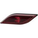 Fanale posteriore HELLA 2SA 013 324-231