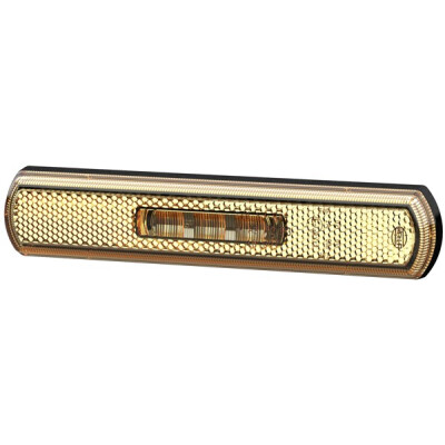 HELLA 2PS 013 300-031 luce di posizione laterale