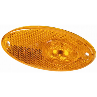 Luce di posizione laterale HELLA 2PS 964 295-051
