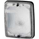 HELLA 2ZR 003 236-051 luce di retromarcia