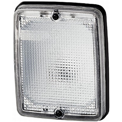 HELLA 2ZR 003 236-051 luce di retromarcia
