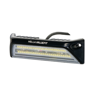 Faro da lavoro HELLA 1GB 357 098-001
