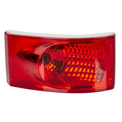 HELLA 2NE 008 805-031 luce retronebbia