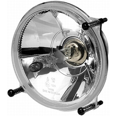 Faro anteriore HELLA 1L3 996 162-091