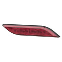 HELLA 2NE 013 343-081 luce retronebbia