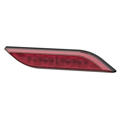 HELLA 2NE 013 343-081 luce retronebbia