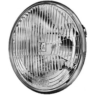 Faro principale