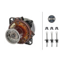 Ottica del faro, faro principale HELLA 1BL 008 193-011