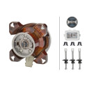 Ottica del faro, faro abbagliante HELLA 1K0 008 191-001