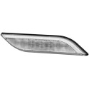 Fanale posteriore HELLA 2SB 013 343-221
