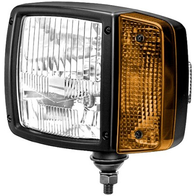Faro anteriore HELLA 1SA 996 120-051