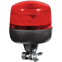 Luce identificazione lampeggiante