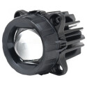 Faro anteriore HELLA 1TL 998 670-021