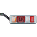 Fanale posteriore HELLA 2VP 340 961-531