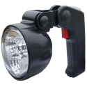 Faro orientabile HELLA 1H0 996 476-501
