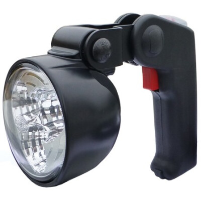 Faro orientabile HELLA 1H0 996 476-501