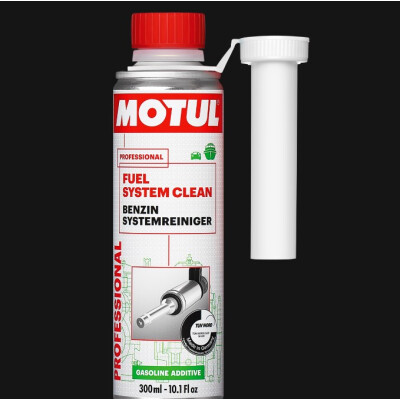 Motul Fuel System Clean Auto 300 ML