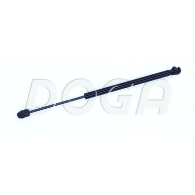 Molla pneumatica, lunotto posteriore DOGA 2034793