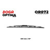 DOGA OR072 Tergicristallo