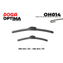 Tergicristallo DOGA OH014