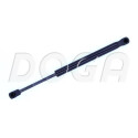 Sospensione pneumatica, cofano motore DOGA 2031673