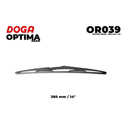 DOGA OR039 Tergicristallo