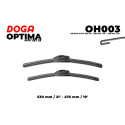 Tergicristallo DOGA OH003