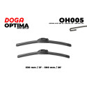 Tergicristallo DOGA OH005