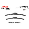 DOGA OH006 Tergicristallo