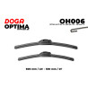 DOGA OH006 Tergicristallo