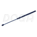 Sospensione pneumatica, cofano motore DOGA 2002503