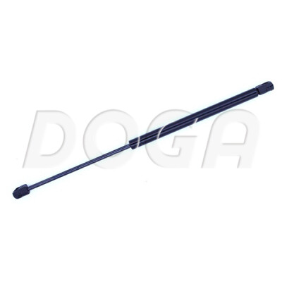 Sospensione pneumatica, cofano motore DOGA 2002503