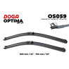 Tergicristallo DOGA OS059