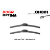 Tergicristallo DOGA OH001