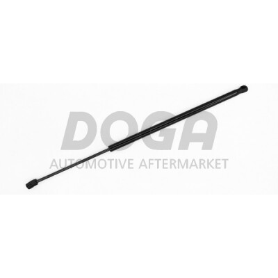 Sospensione pneumatica, cofano motore DOGA 2001663