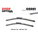 DOGA OS001 Tergicristallo