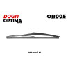 DOGA OR005 Tergicristallo