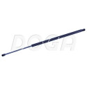 Sospensione pneumatica, cofano motore DOGA 2002753