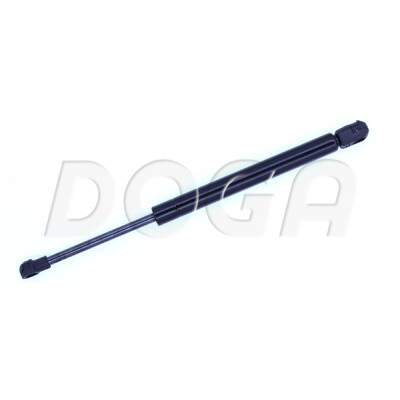 Sospensione pneumatica, cofano motore DOGA 2034073