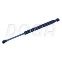 Sospensione pneumatica, cofano motore DOGA 2040603