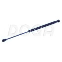 Sospensione pneumatica, cofano motore DOGA 2034583