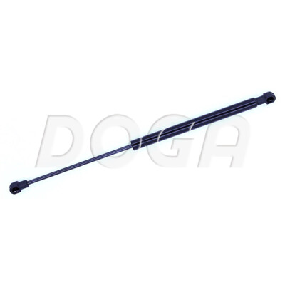 Sospensione pneumatica, cofano motore DOGA 2034583