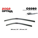 Tergicristallo DOGA OS080