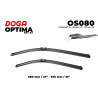 Tergicristallo DOGA OS080