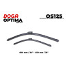 Tergicristalli DOGA OS125