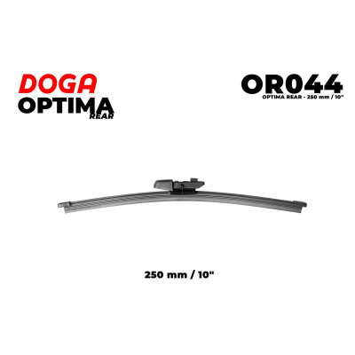 DOGA OR044 Tergicristallo