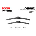 DOGA OH002 Tergicristallo