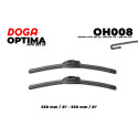 DOGA OH008 Tergicristallo