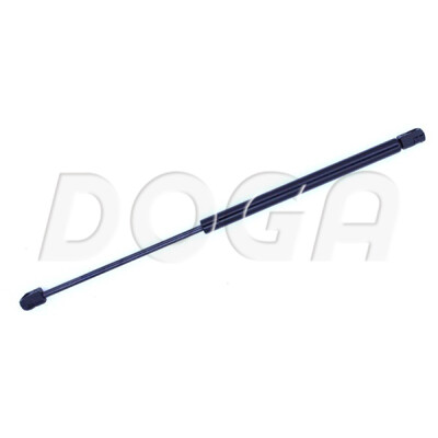 Sospensione pneumatica, cofano motore DOGA 2002953