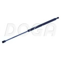 Sospensione pneumatica, cofano motore DOGA 2031723